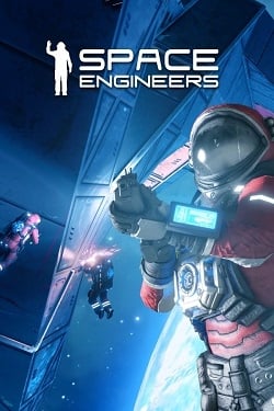 Space Enginers